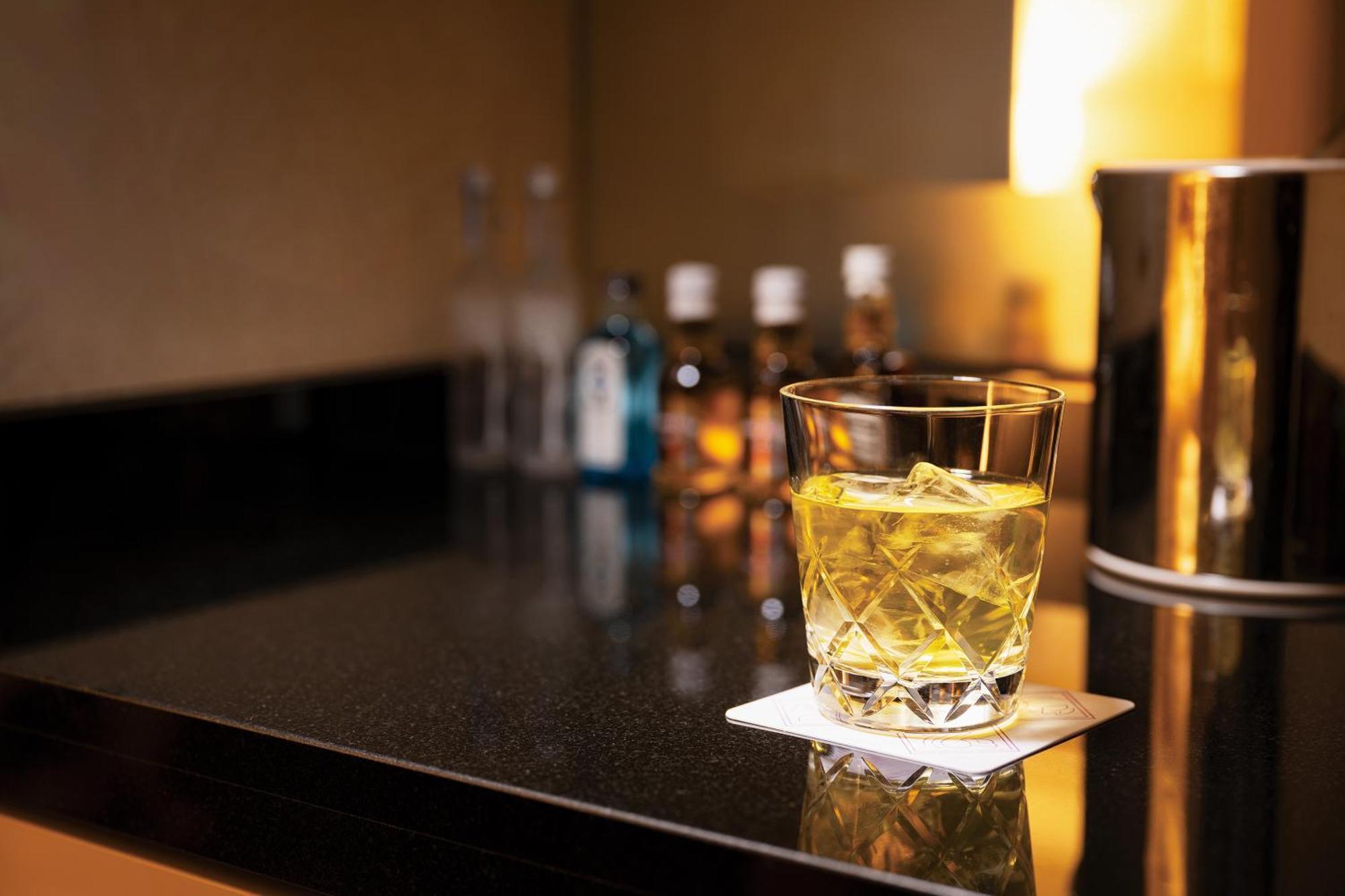 אוסקה Hotel Hankyu International מראה חיצוני תמונה