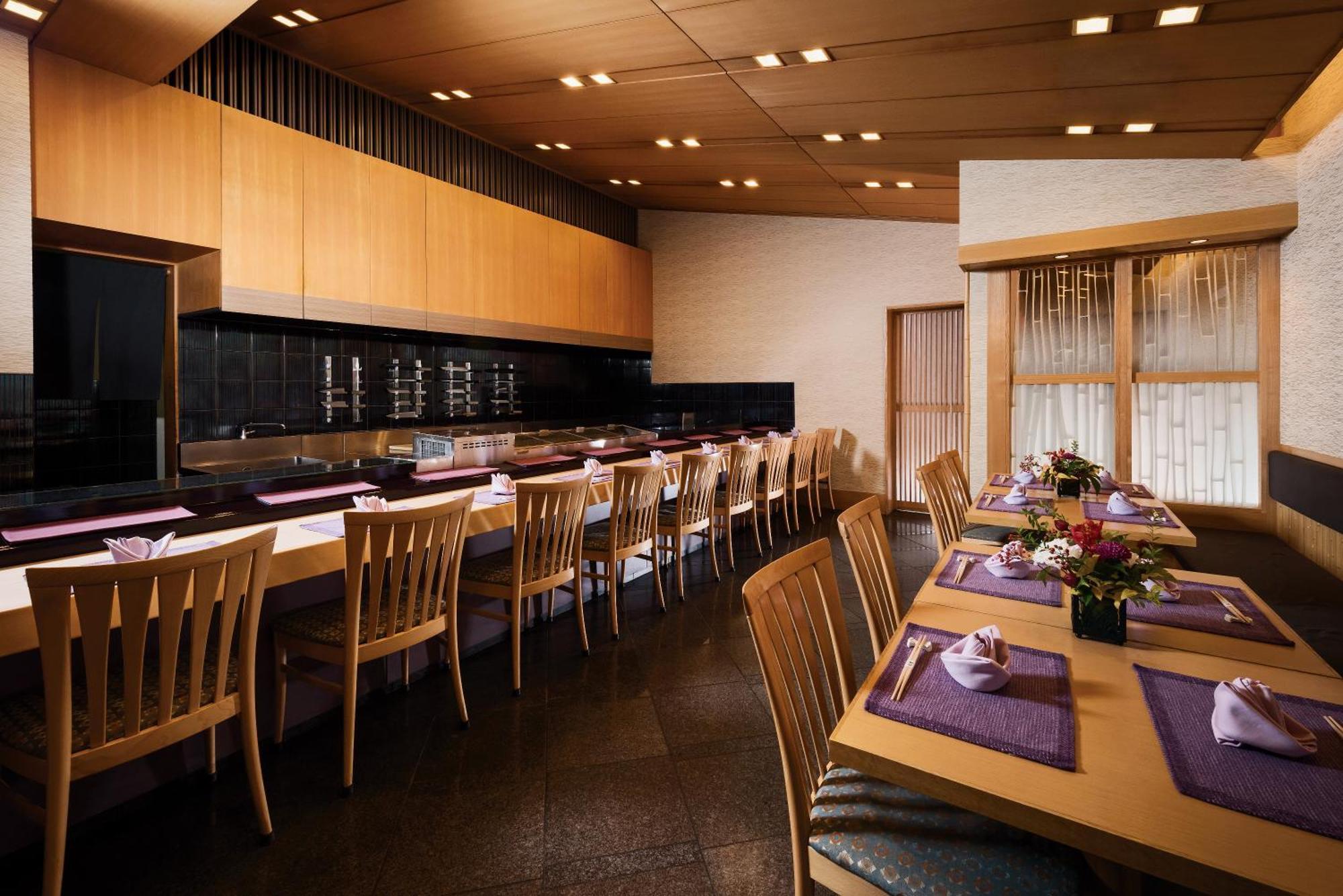 אוסקה Hotel Hankyu International מראה חיצוני תמונה