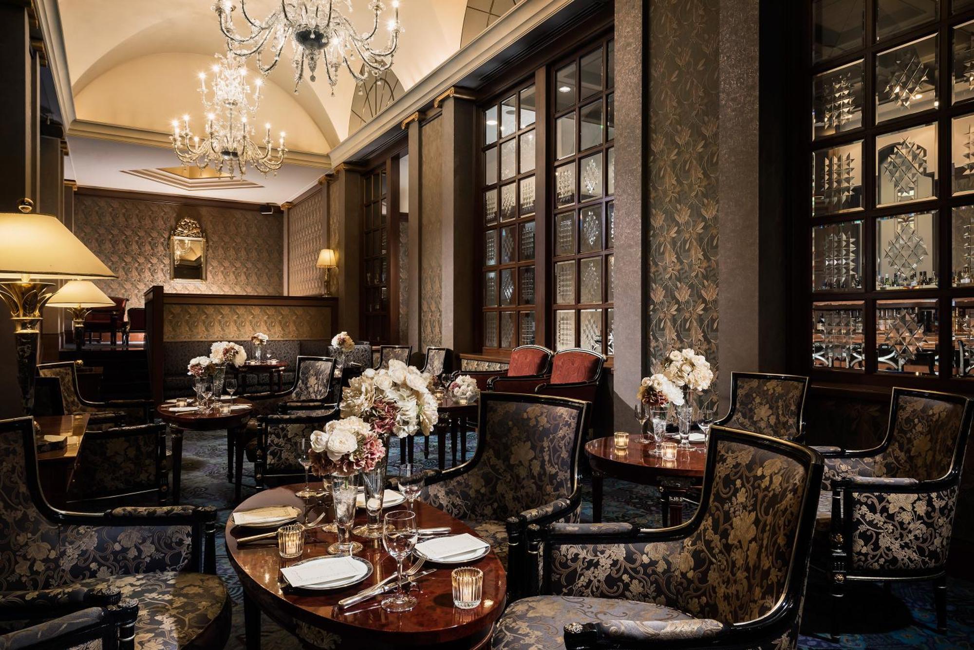 אוסקה Hotel Hankyu International מראה חיצוני תמונה