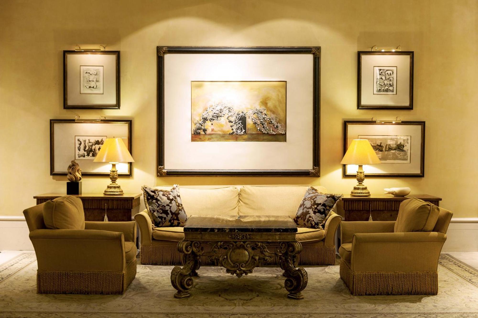 אוסקה Hotel Hankyu International מראה חיצוני תמונה