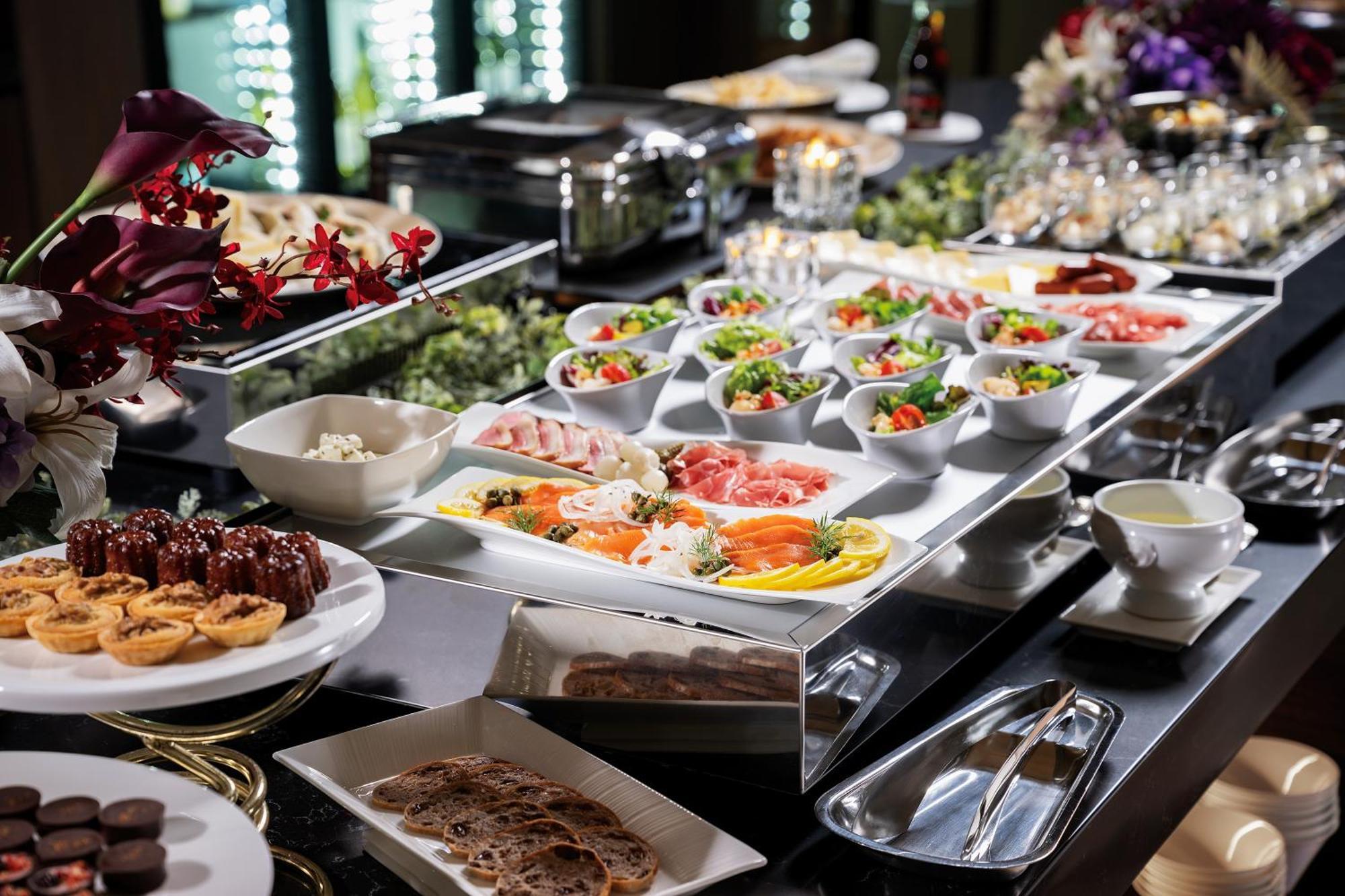 אוסקה Hotel Hankyu International מראה חיצוני תמונה
