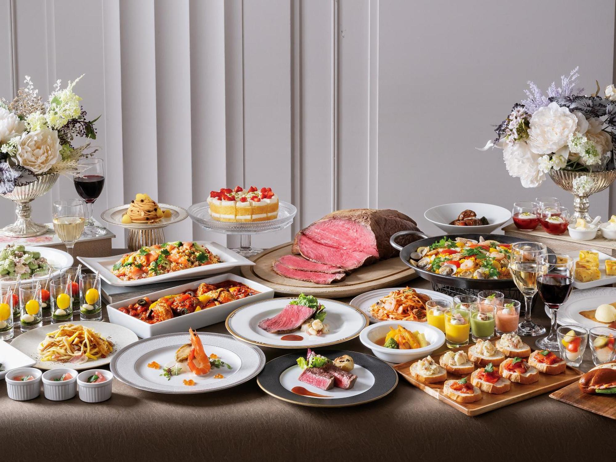 אוסקה Hotel Hankyu International מראה חיצוני תמונה
